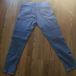 Mother denim size 28